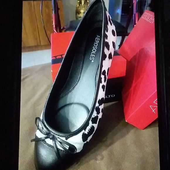 Aerosoles Homerun flat (Brand New) - Picture 3 of 3